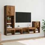 vidaXL Teleri seinakapp 3402947