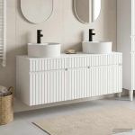 vidaXL Vannitoa kapid 3405747