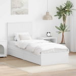 vidaXL Laos voodi 3410847