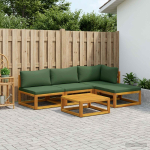 vidaXL aiadiivanikomplekt 3417247
