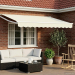 vidaXL V&auml;line p&auml;ikesevari 3419247