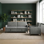 vidaXL Kaasaegne diivan 3429247