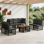 vidaXL Modulaarne v&auml;listuba 3437847