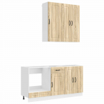 vidaXL K&ouml;&ouml;gikapp 3438247