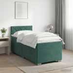 vidaXL Kaasaegne voodi 3450647