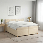 vidaXL Karbi vedrumadrats 3451047