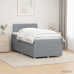 vidaXL Karbi vedrumadrats 3451447