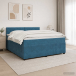 vidaXL Karbi vedrumadrats 3453147