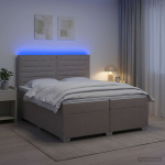 vidaXL Karbi vedrumadrats 3454947
