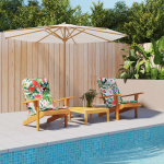 vidaXL Adirondack toolipadi 361847