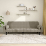 vidaXL diivanvoodi 375847