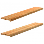 vidaXL aknalaud 4009147