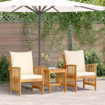 vidaXL Aia Diivanikomplekt 4106447