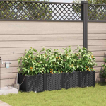 vidaXL Aia istutuspot 42002847