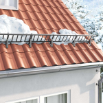 vidaXL Lumi kaitse tugi 42028447