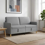 vidaXL Kaasaegne diivan 42036947