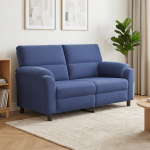 vidaXL Kaasaegne diivan 42040847
