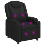 vidaXL Reguleeritav tugitool 42051147