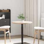 vidaXL lauaplaat 813647