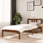 vidaXL voodiraam 814847