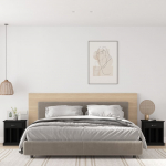 vidaXL &ouml;&ouml;kapp 816347