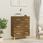 vidaXL puhvetkapp 817347
