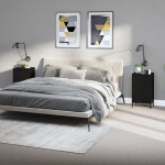 vidaXL &ouml;&ouml;kapp 819647