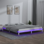vidaXL voodiraam 820647