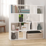 vidaXL raamatukapp 823247