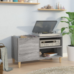 vidaXL plaadikapp 831947
