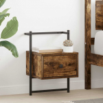 vidaXL &ouml;&ouml;kapp 833447