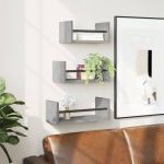 vidaXL seinariiuli komplekt 835447