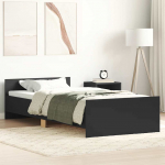 vidaXL voodiraam 835947