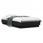 vidaXL voodiraam 839547