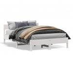 vidaXL voodiraam 842747