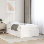 vidaXL voodiraam 846847