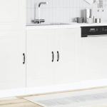vidaXL valamu aluskapp 853447
