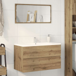 vidaXL vannitoa seinakapp 856247