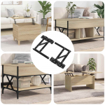 vidaXL Kompaktne Ruumi Lahendus 864847