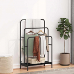 vidaXL Riidepuu 879947