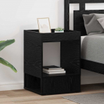 vidaXL Modernne l&otilde;pu laud 890947