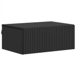 vidaXL Seinale kinnitatav hoiustamine 898447