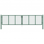 vidaXL aiav&auml;rav 145748