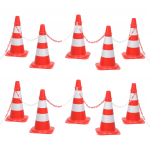 vidaXL koonusekomplekt 150948