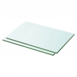 vidaXL klaasist plaat 3051548