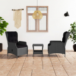 vidaXL aiam&ouml;&ouml;bli komplekt 3060148