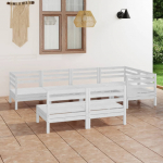 vidaXL aiadiivanikomplekt 3082748