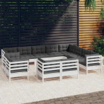 vidaXL aiam&ouml;&ouml;bli komplekt 3096948