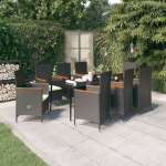 vidaXL aiam&ouml;&ouml;bli komplekt 3099448
