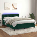 vidaXL kontinentaalvoodi 3134648